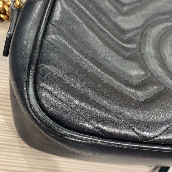 Gucci Mormont - Picture 5 of 17